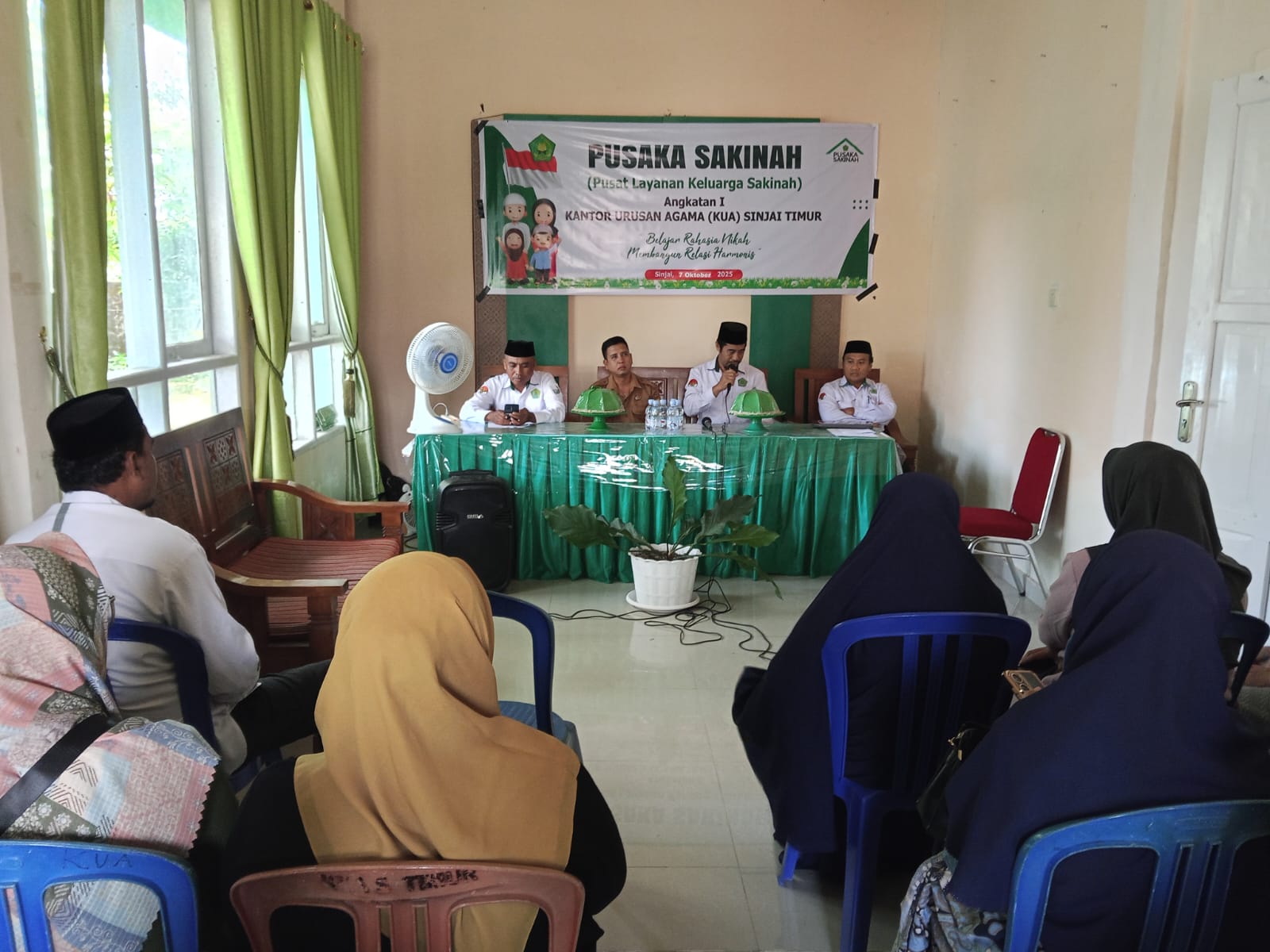 Kemenag Sinjai