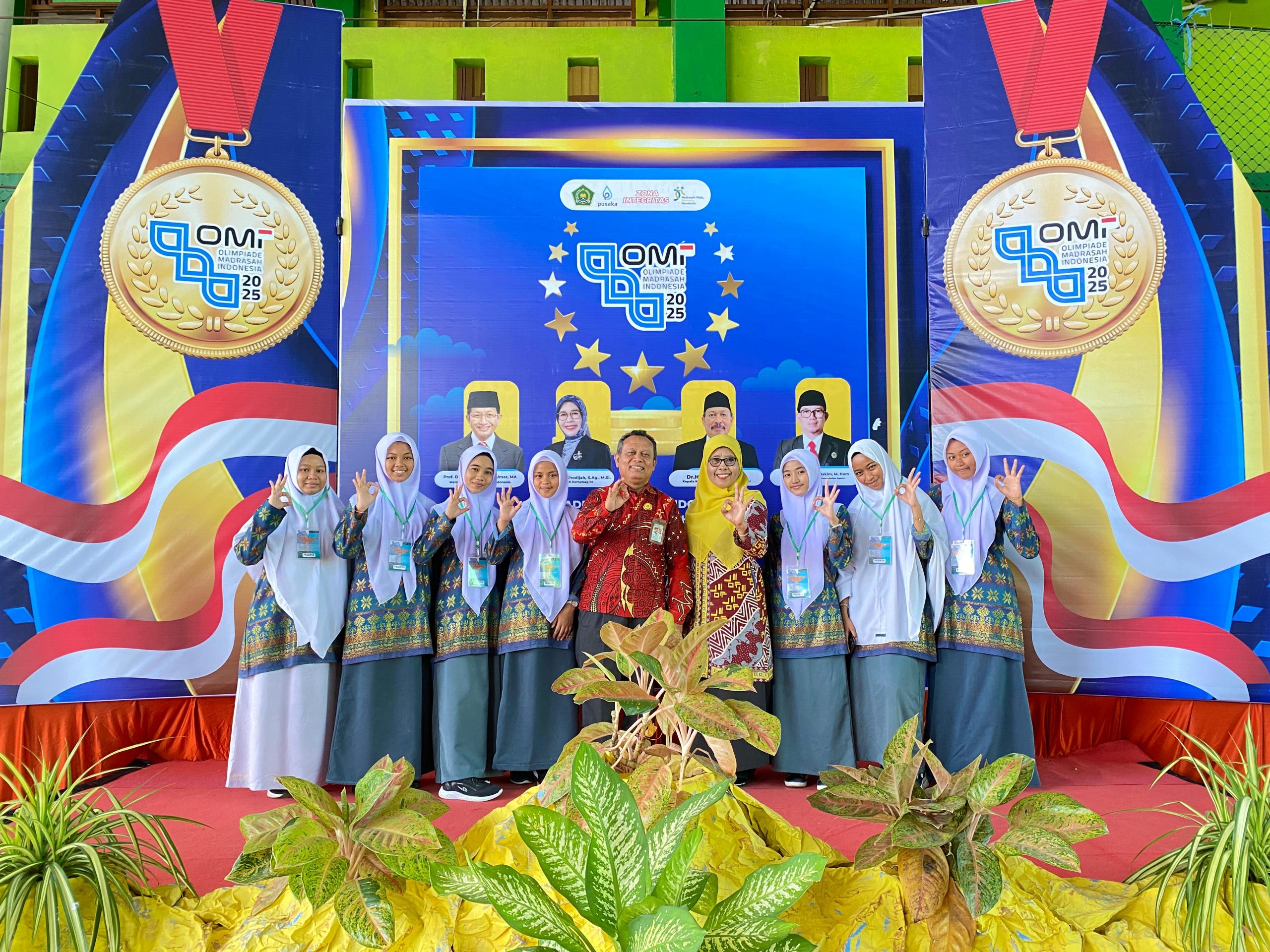 Kemenag Sinjai
