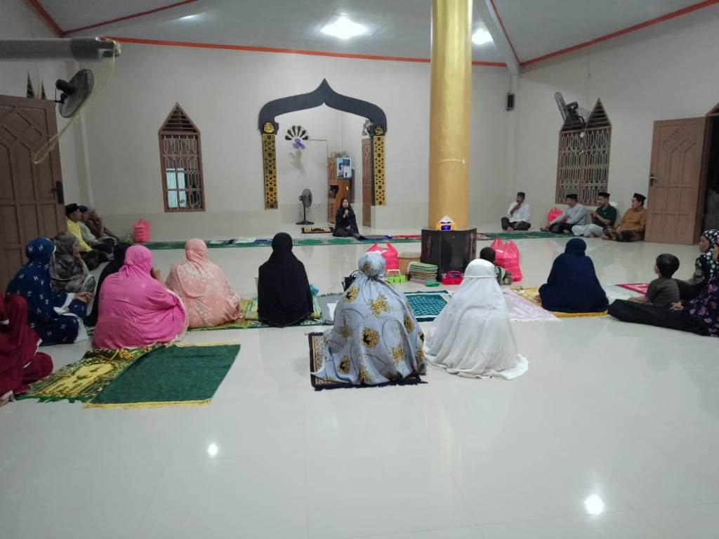 Majelis Taklim
