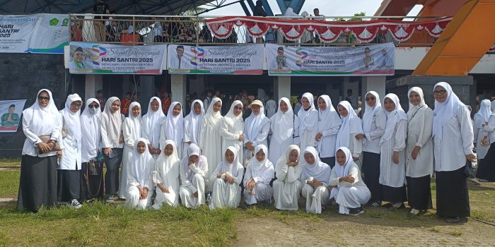 Kemenag Sinjai