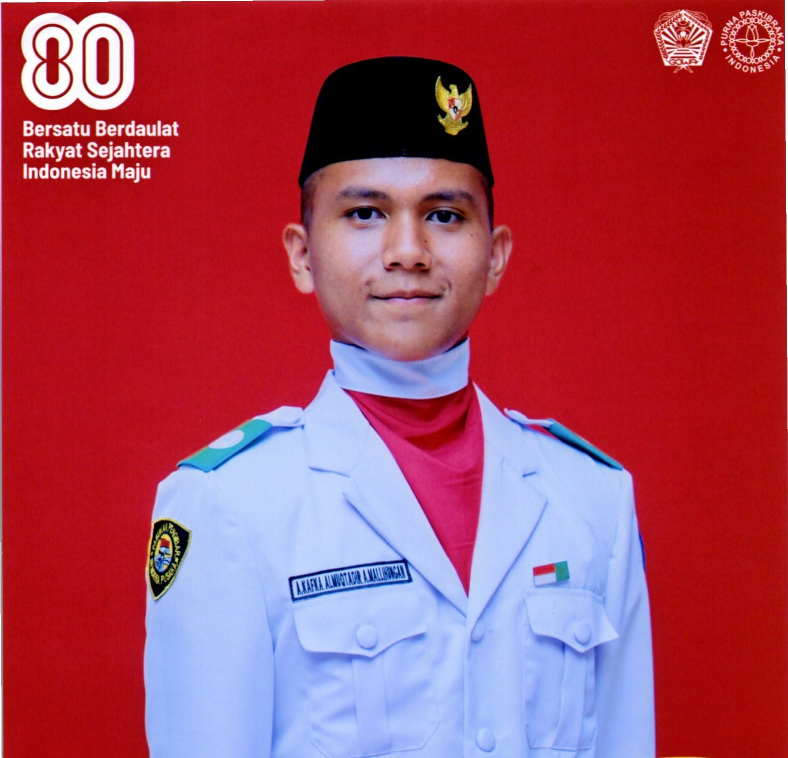 Andi Kafqa Almuqtadir