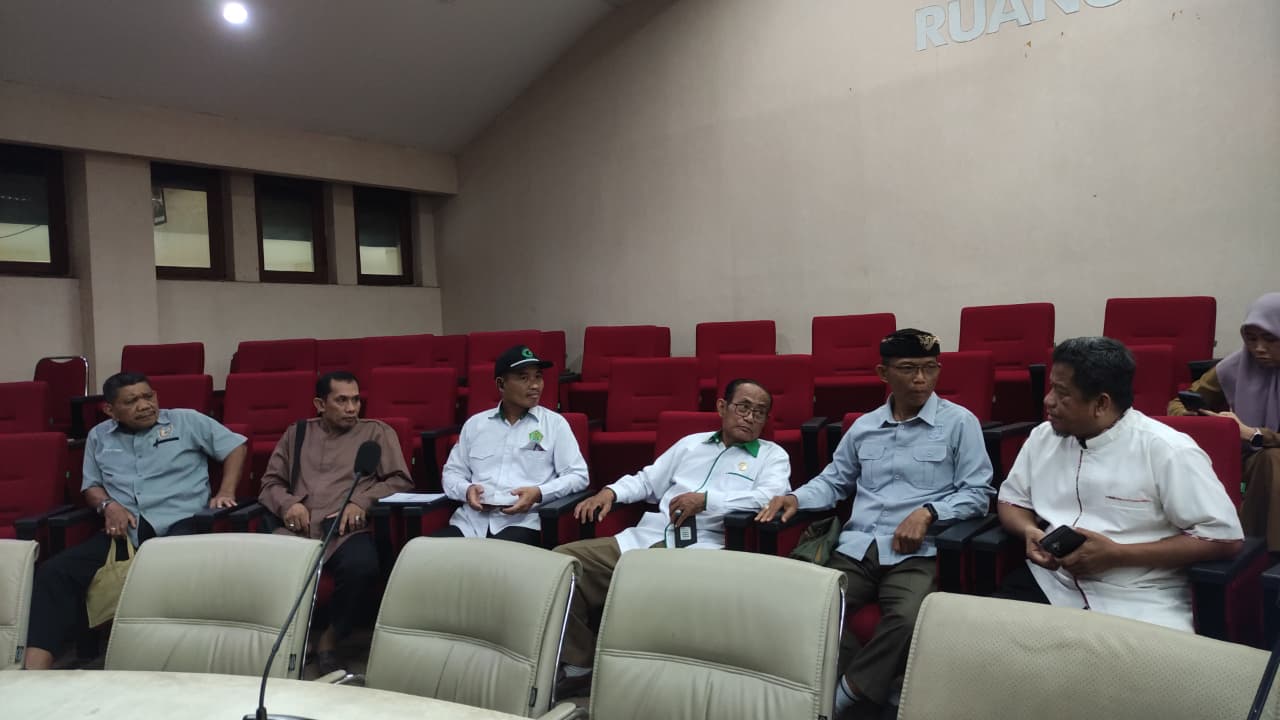 Pemkot Makassar Perkuat Sinkronisasi Indeks Toleransi, Kemenag dan FKUB Jadi Pilar Kerukunan Kota