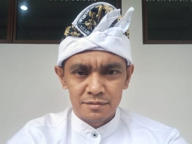 Cinta dan Kerukunan: Pesan Buddha untuk Kita Semua