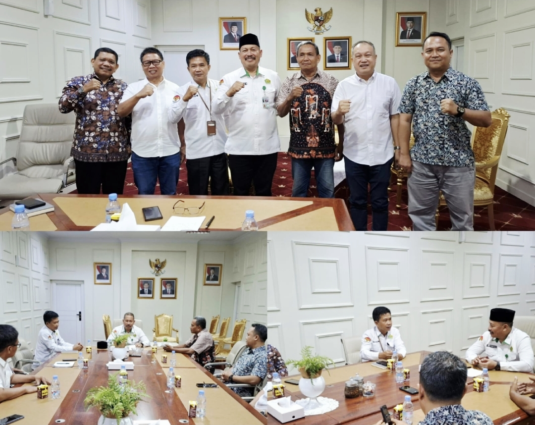 Kemenag Sulsel Dukung Pelaksanaan Pesparani Katolik I Tingkat Privinsi