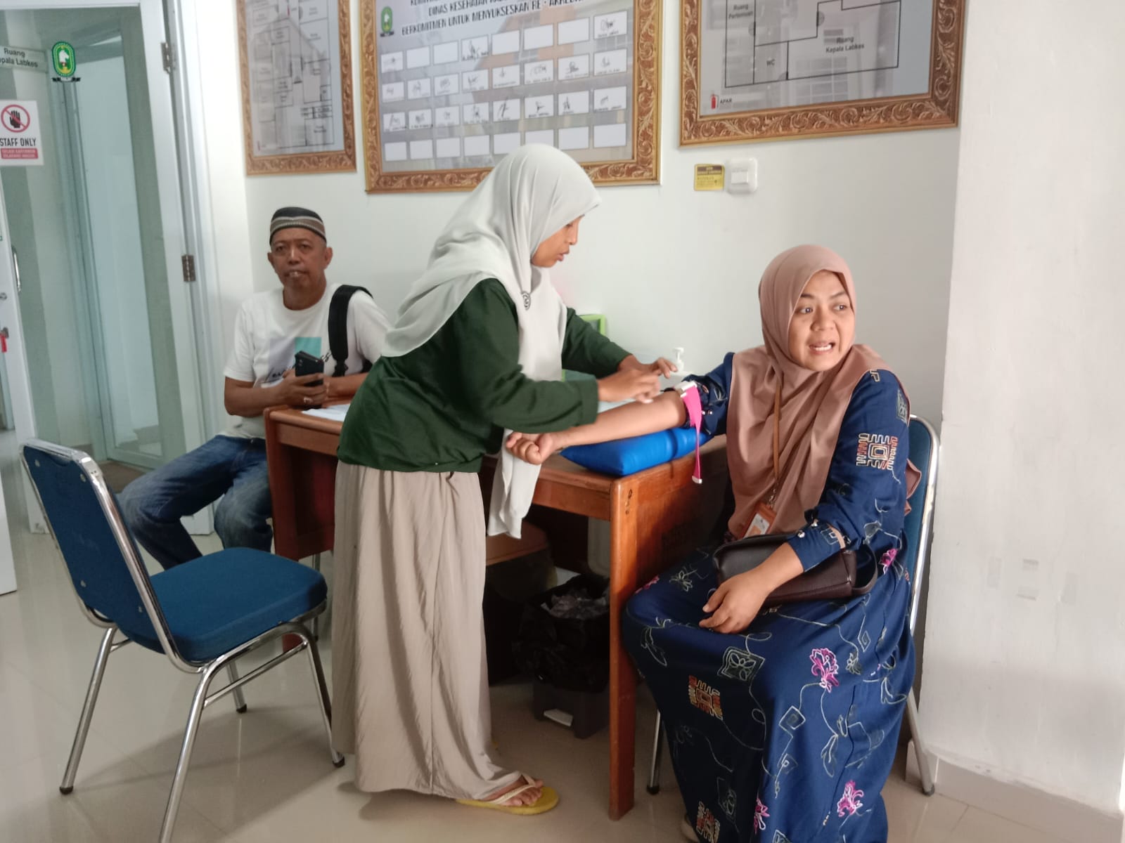 Kemenag Sinjai