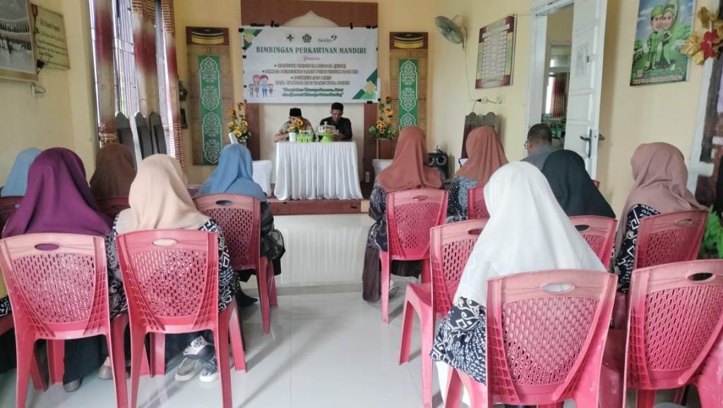 Kamis Mengaji