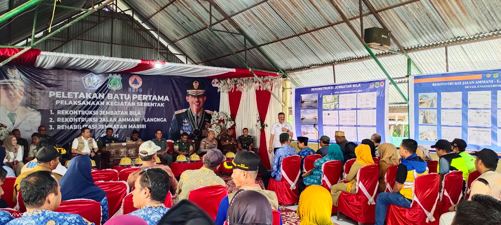 Kecamatan Batulappa