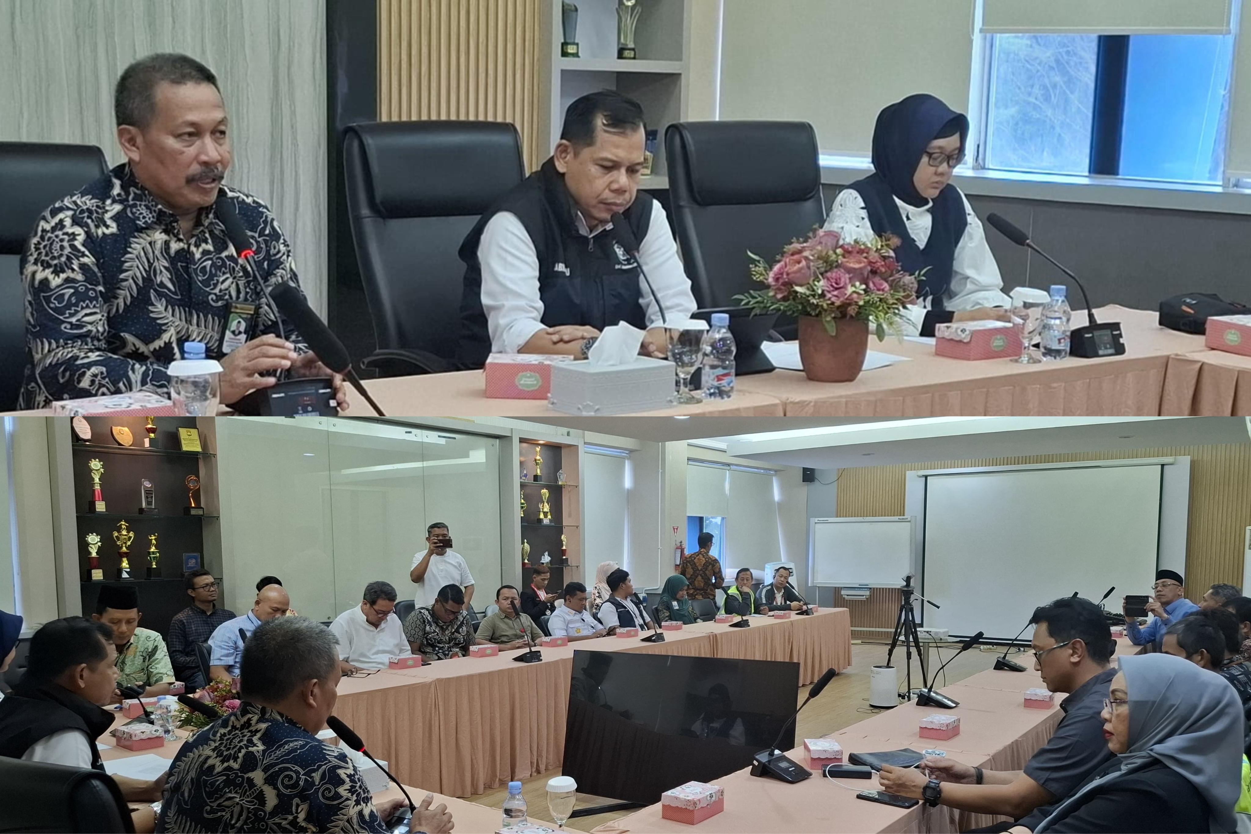 Kemenag Gandeng Otoritas Bandara Sukseskan MQK Internasional Pertama di Wajo Sulsel