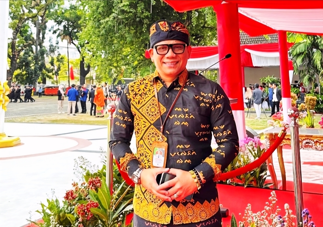 Transisi Sejarah Haji Indonesia: Dari Kemenag ke Badan Penyelenggara Haji