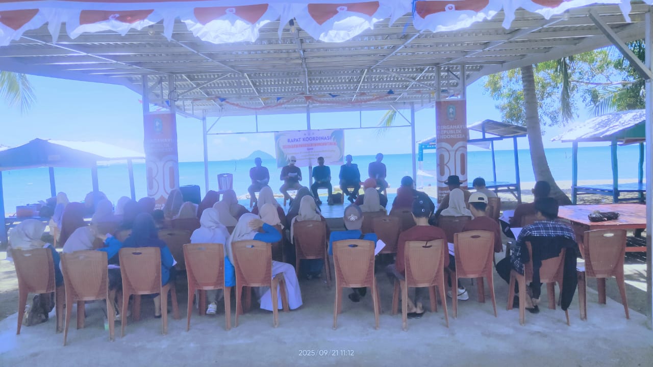 Kemenag Sinjai