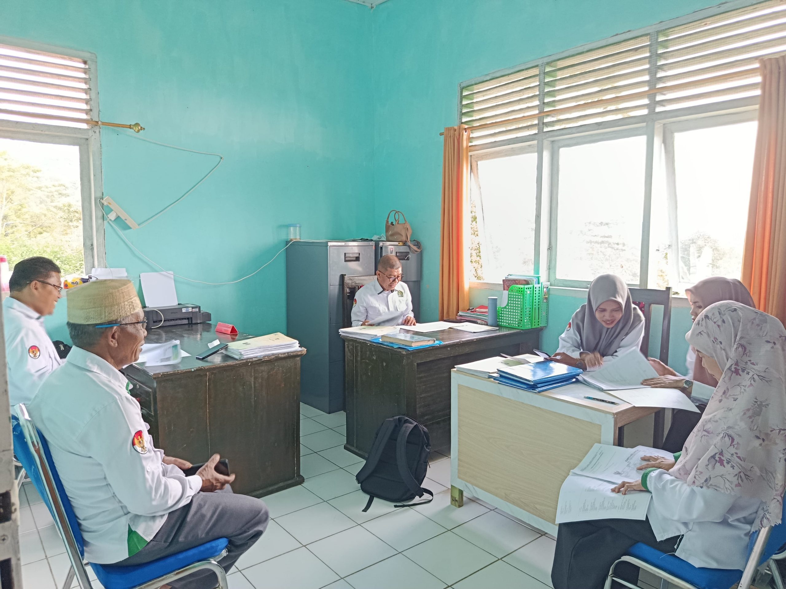 Kemenag Sinjai