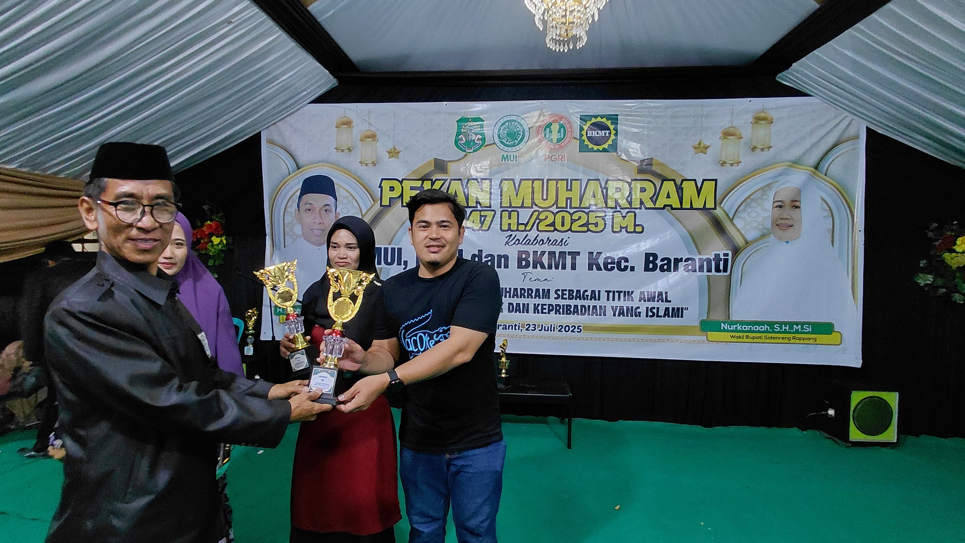 PEKAN MUHARRAM