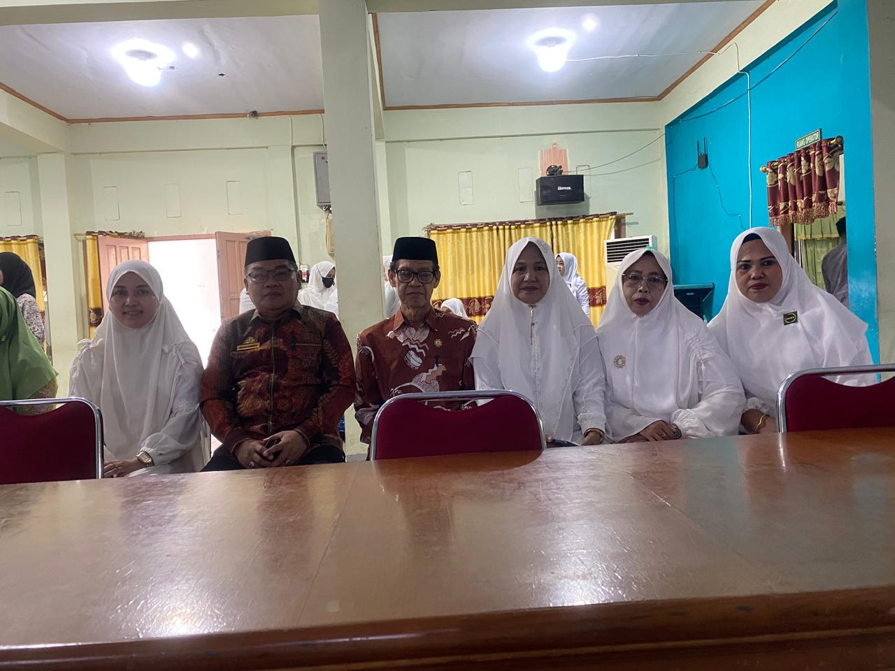 Sinergi Kemenag dan BKMT: Perempuan Bergerak, Umat Kuat