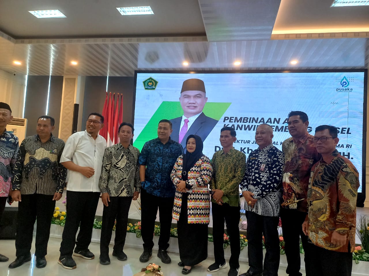Foto Bersama