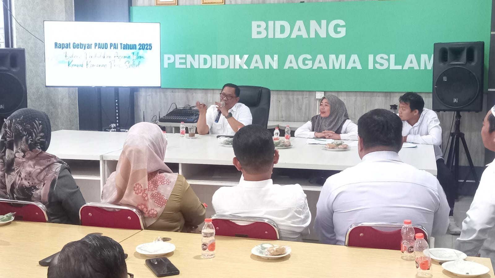 Gebyar PAUD Tingkat Sulsel Digelar 13 September 2025