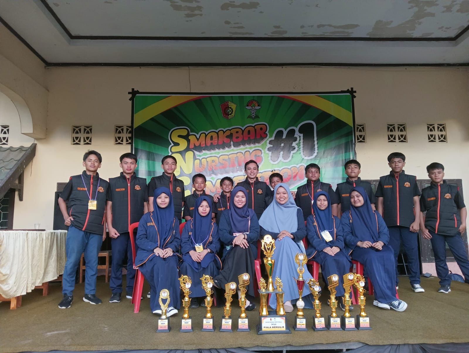 MTs Muhammadiyah Punnia