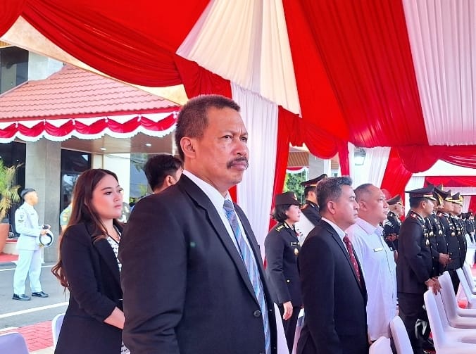 Sambut HUT Ke-80 RI, Kemenag Sulsel Serukan Penguatan Komitmen Kebangsaan dalam Dakwah dan Kegiatan Keagamaan