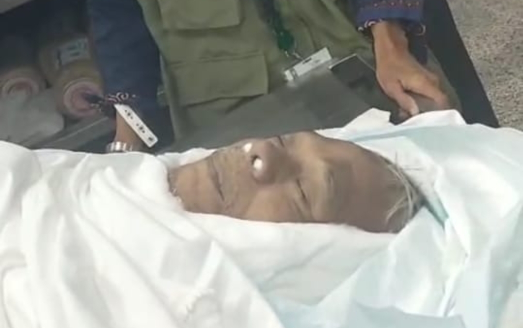 Serangan Jantung, Jemaah Haji Asal Sinjai Embarkasi Makassar Meninggal di Makkah