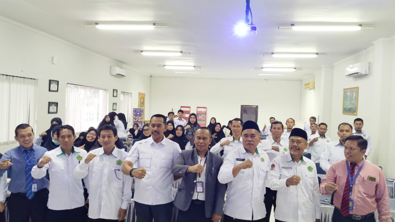 Foto bersama pascakegiatan