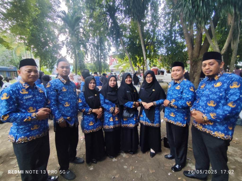 Pelantikan PPPK