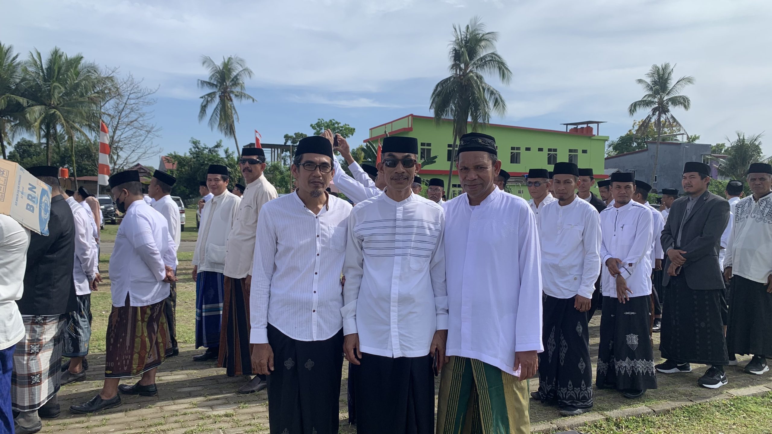 Kemenag Sinjai