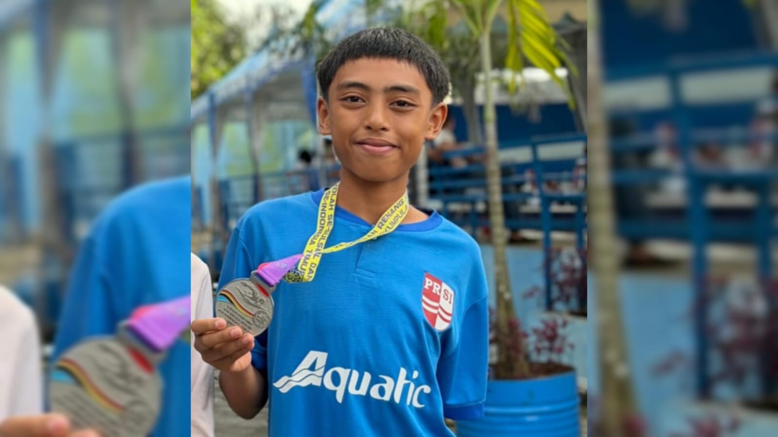 Santri MTs Ponpes As’adiyah Dapoko Raih Juara II di Ajang Dewi Sri Cup I Gowa pada Selasa, 30 Desember 2025 (Foto: Humas Kemenag Bantaeng)