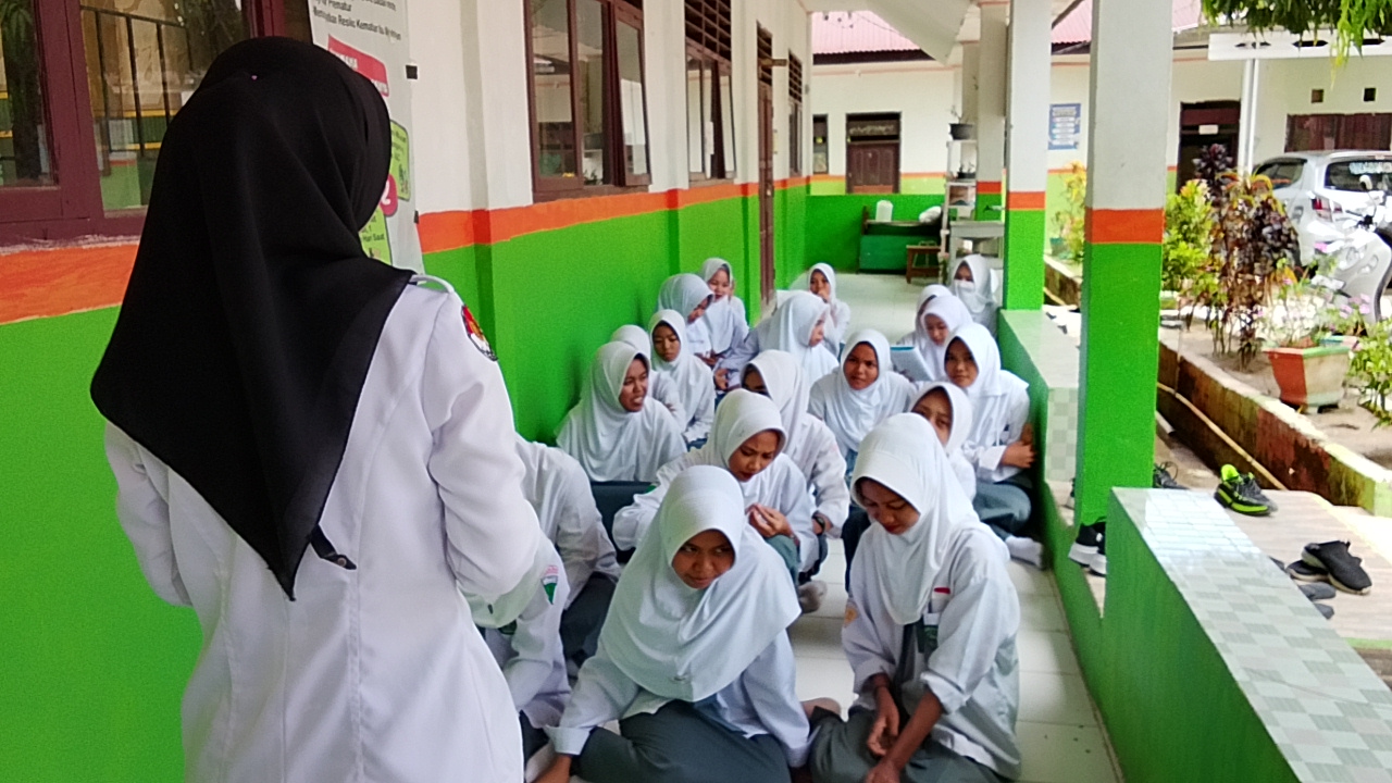 Kemenag Sinjai