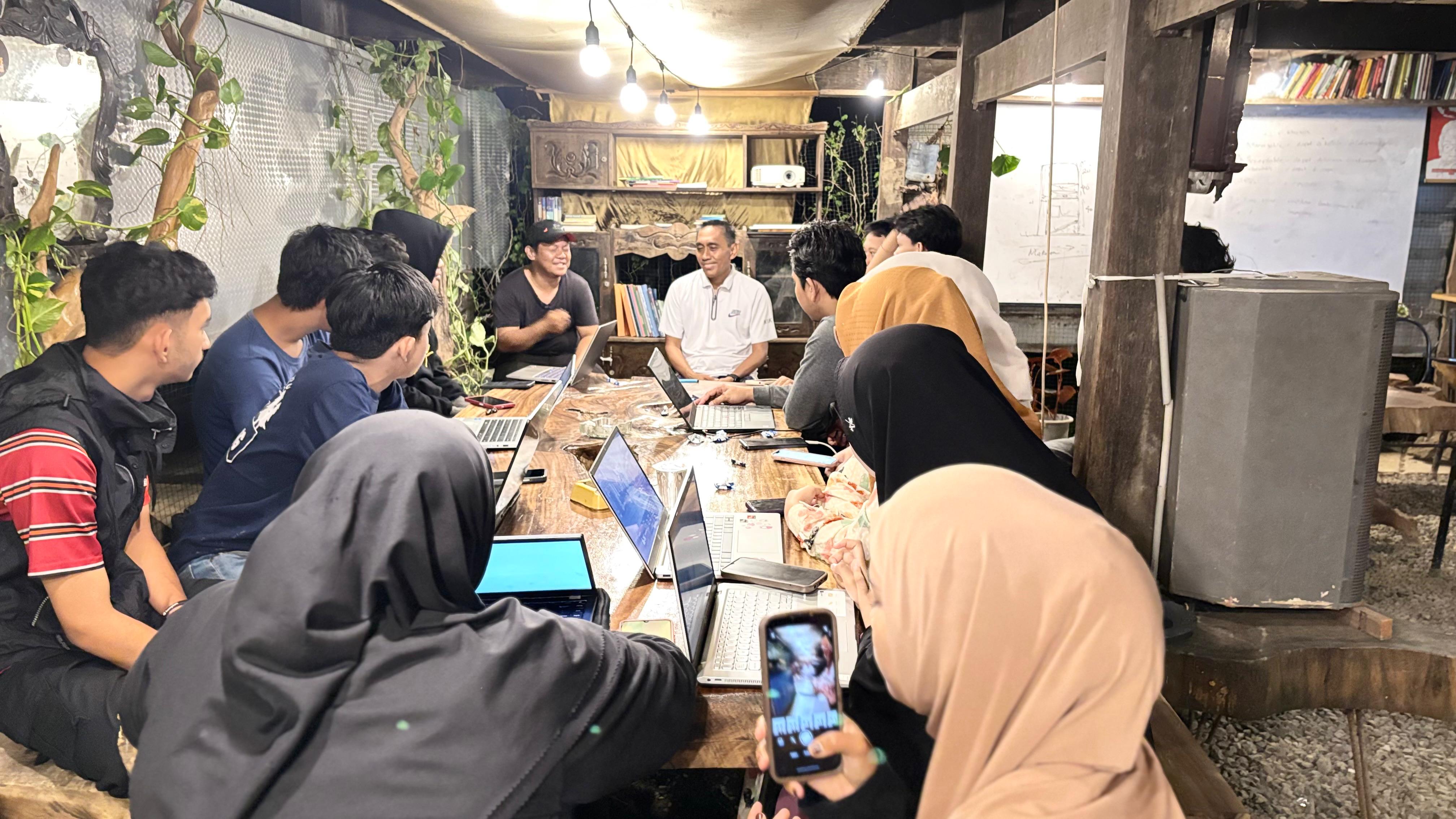 Penyuluh Barru Melaju ke Nasional, Kemenag Sulsel Cetak Sejarah di PAI Award