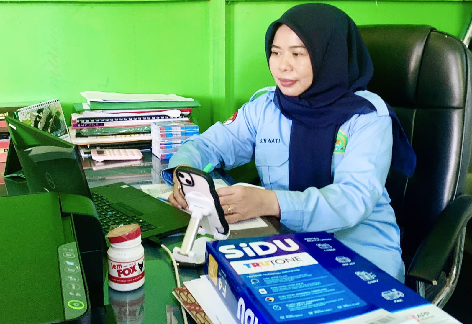 Kemenag Sinjai