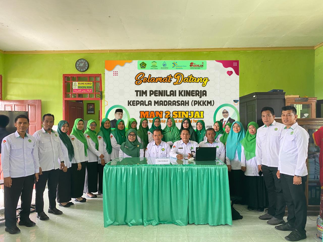 Kemenag Sinjai