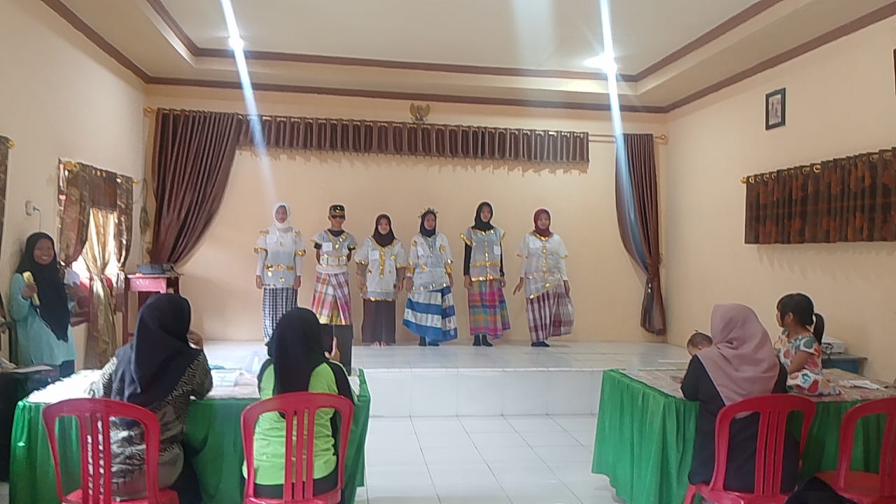MTsS Ma'arif Pinrang