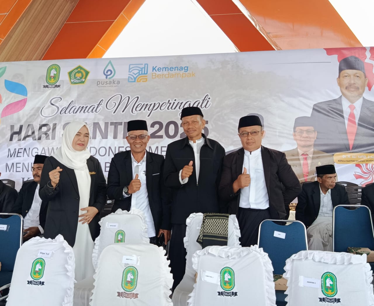 Kemenag Sinjai