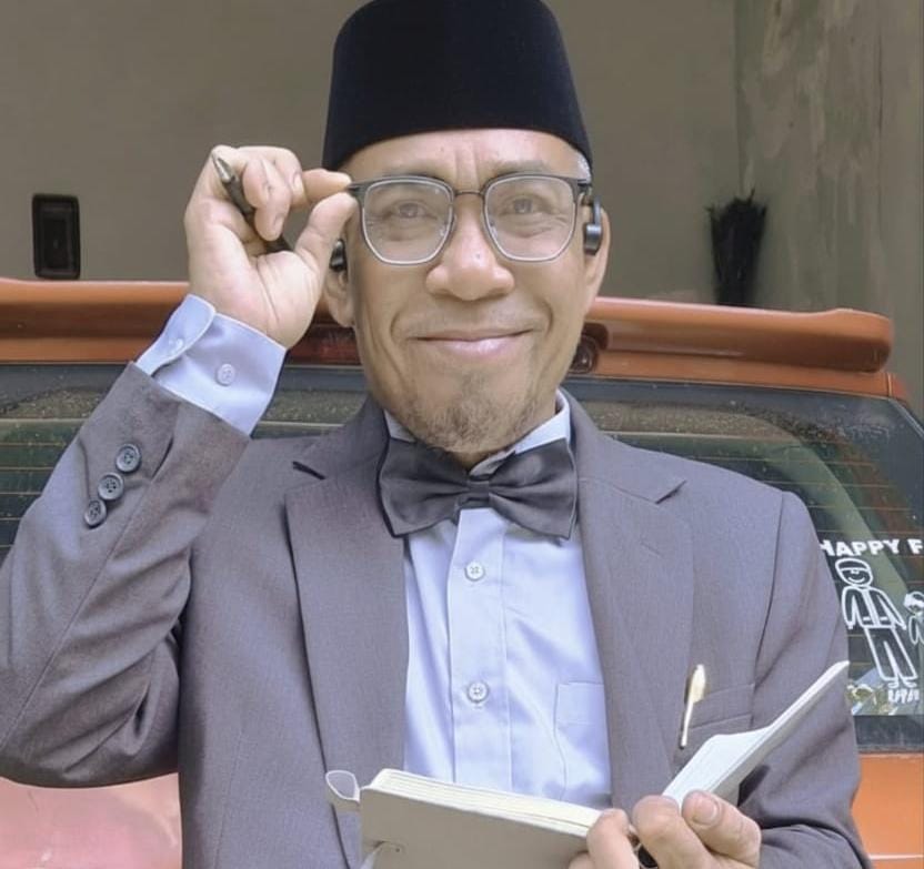 H. Alim Bahri