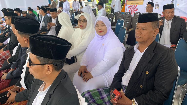 Kemenag Sinjai