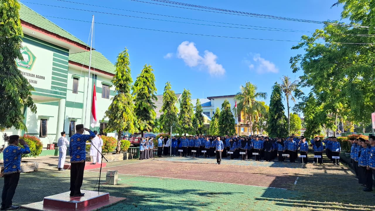Kemenag Sinjai