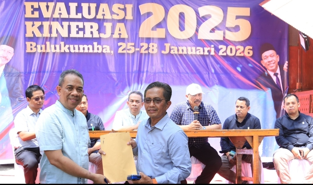 Kanwil Kemenag Sulsel Redistribusi 192 ASN Formasi CPNS 2019