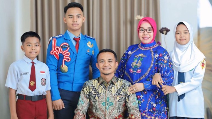 Alumni MTsN 1 Bone Lolos Akmil 2025: Jejak Emas dari Kelas Cerdas Istimewa