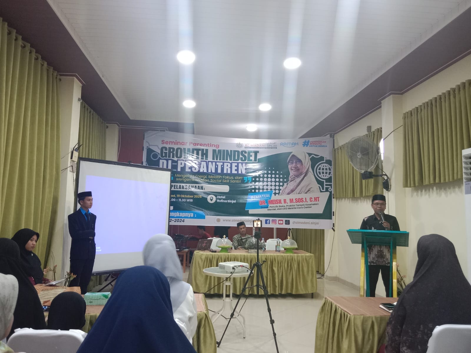 Kemenag Sinjai