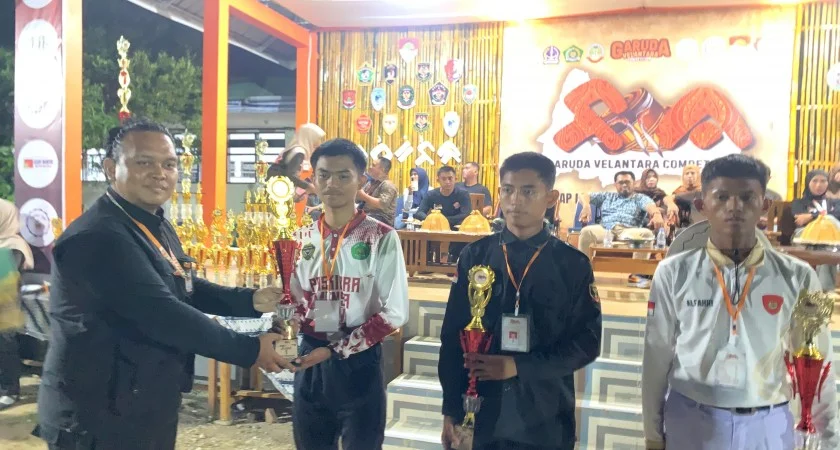 Kemenag Sinjai