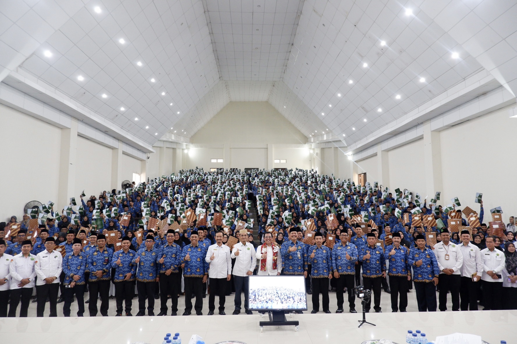 PPPK Kemenag Lutim