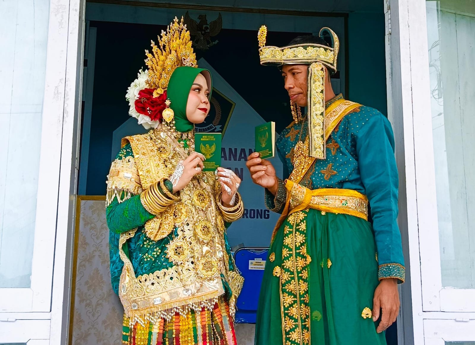 Kemenag Sinjai
