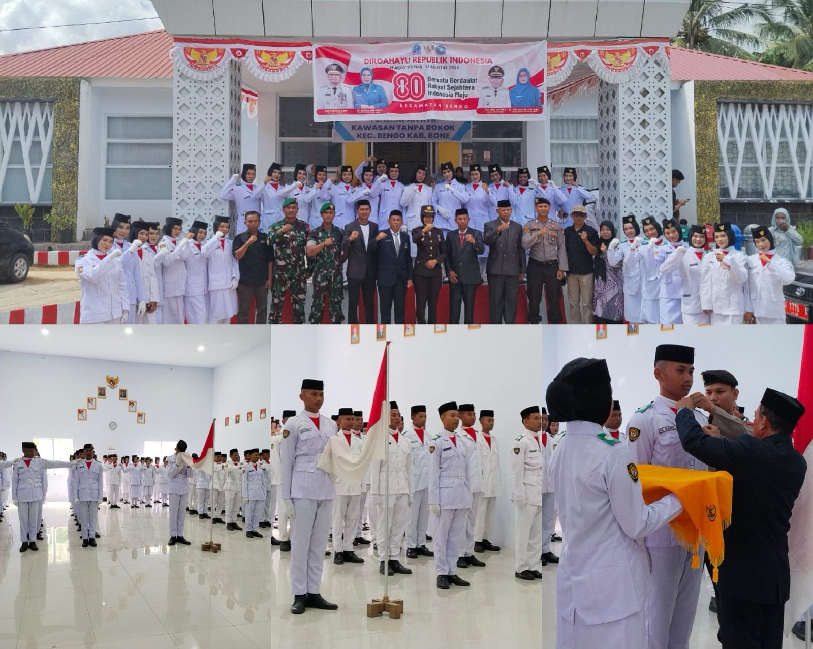Foto Bersama