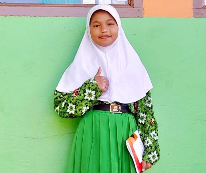 Suci, siapkan diri menuju Provinsi