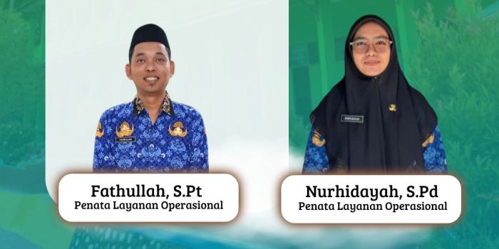 Kemenag Sinjai