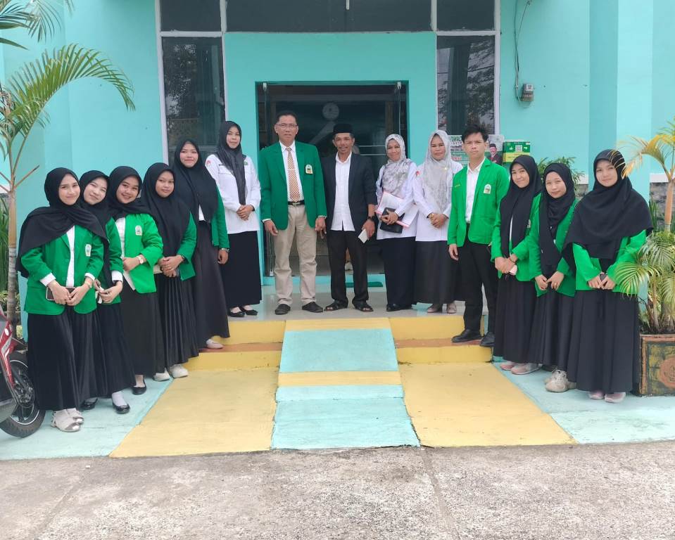 Penerimaan Mahasiswa PPL IAIN Bone