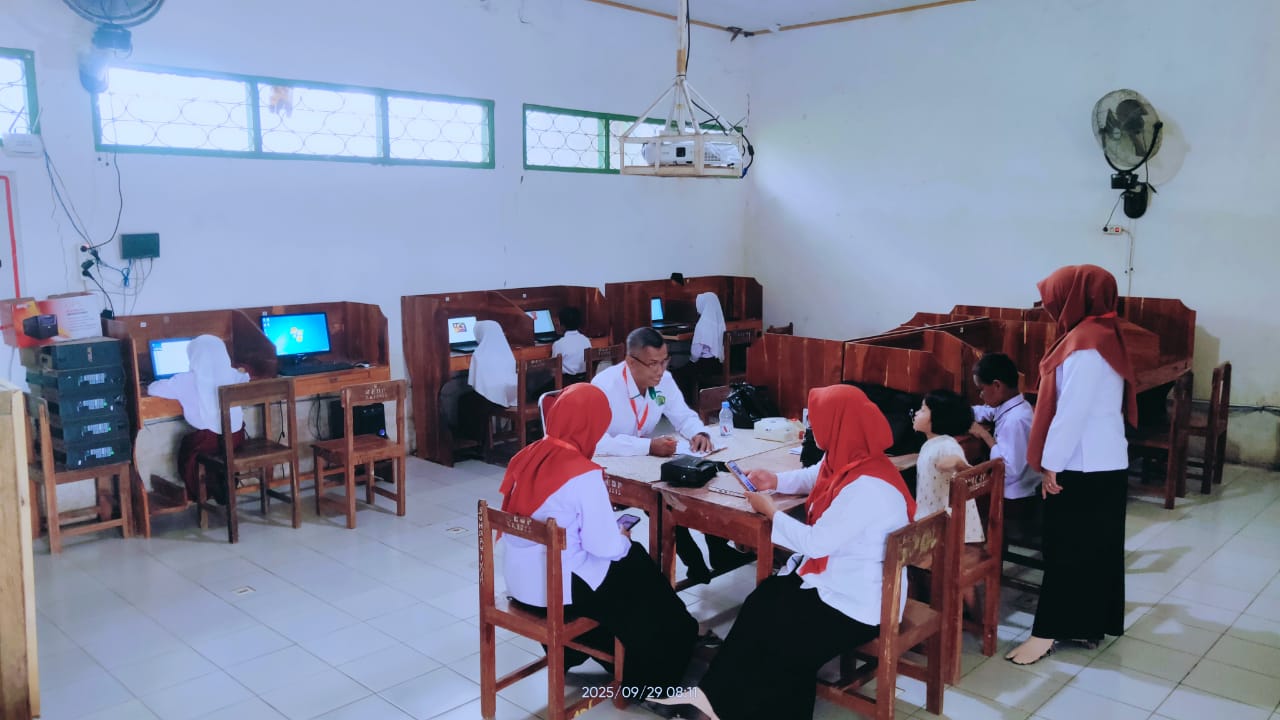 Kemenag Sinjai