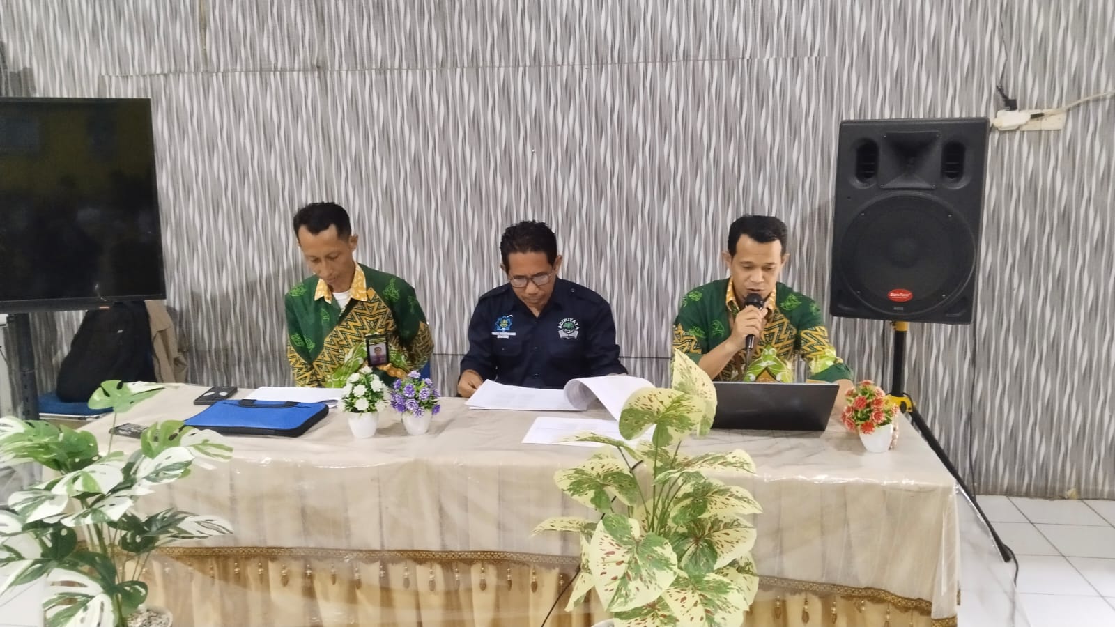 Wakamad tegaskan pentingnya sinergi