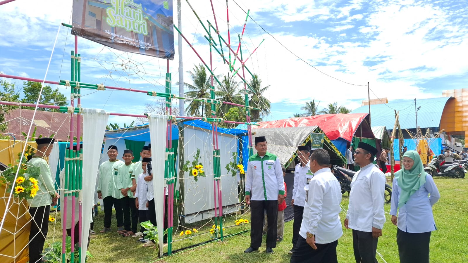 Kemenag Sinjai