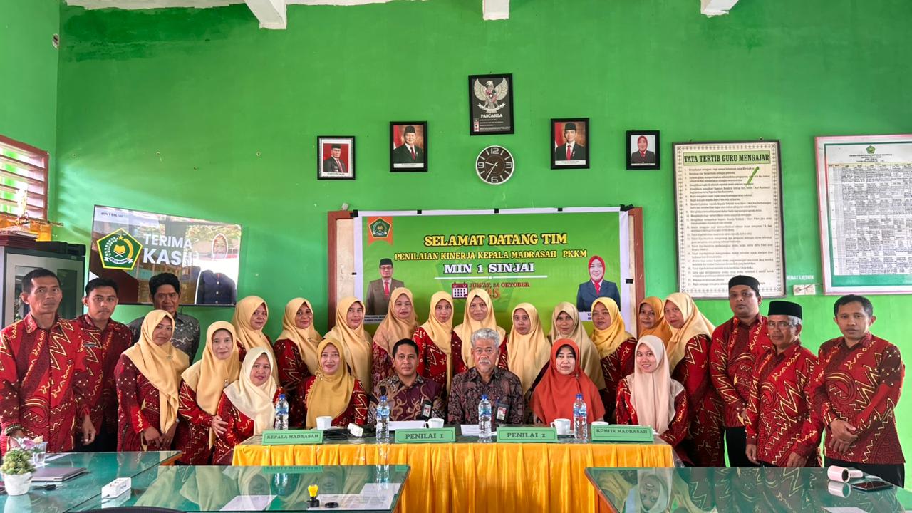 Kemenag Sinjai