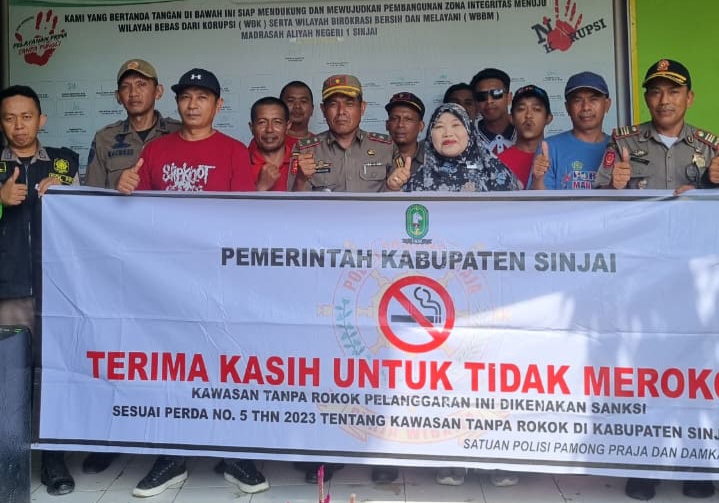 Kemenag Sinjai